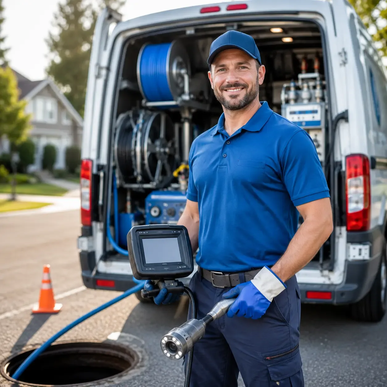 Local Pipe Relining specialists in Waldron, MO