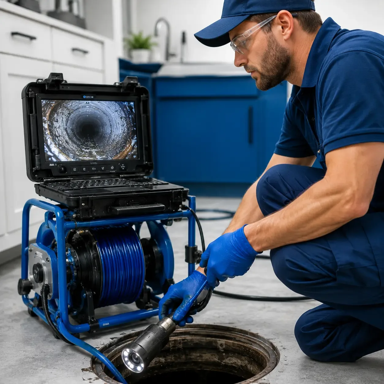 Pipe Relining professionals serving Waldron, MO